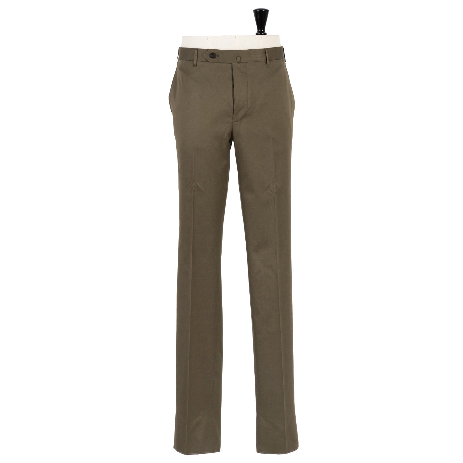 Exclusively for Michael Jondral: Trousers made of English Cotton - Rota Sartorial